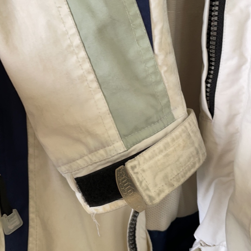 Prom snowboarding jacket - Picture 4 of 10